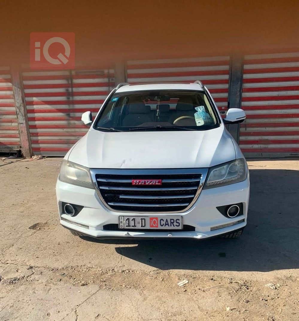 هافال H2 Crossover